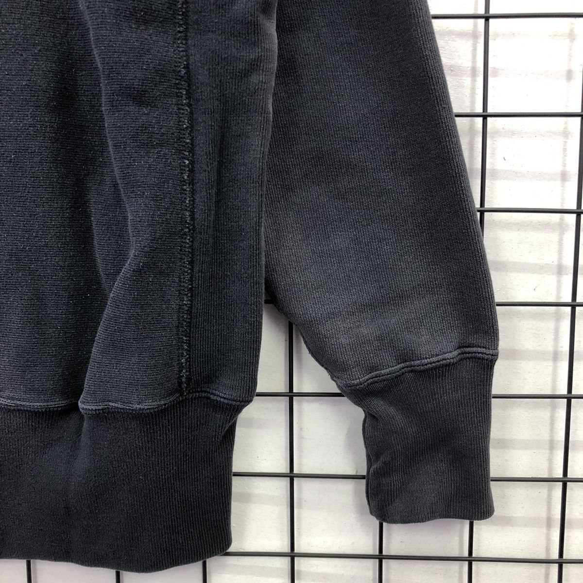 Champion Champion Reverse Weave X WNW Sunfaded Design Sweatshirt Size US M / EU 48-50 / 2 - 16 Thumbnail