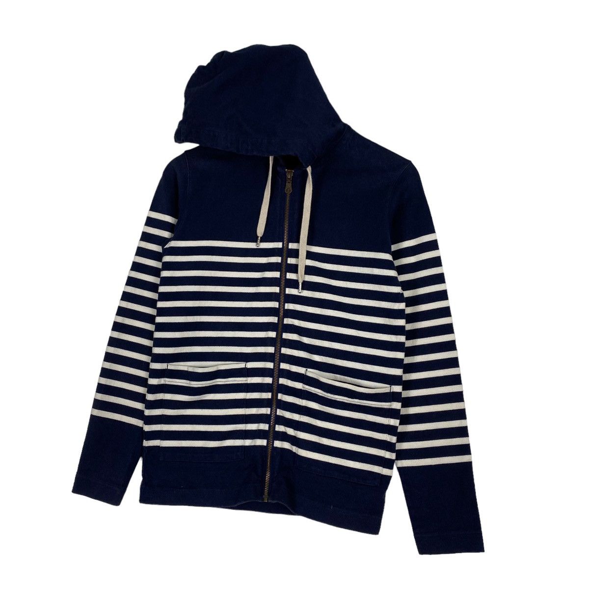 Helly Hansen Helly Hansen Zipper Hoodie Size S Size US S / EU 44-46 / 1 - 2 Thumbnail
