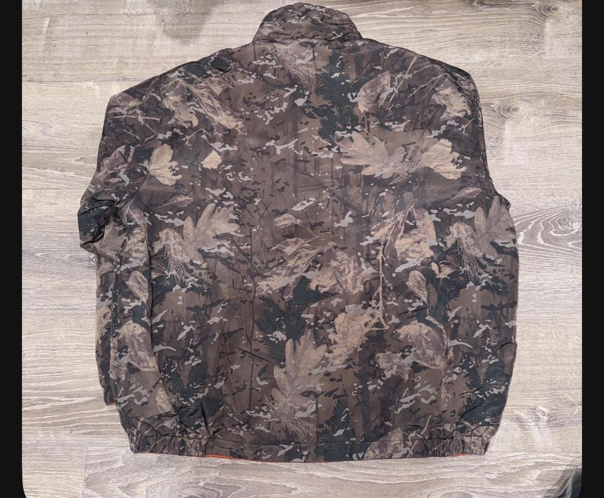 Carhartt Carhartt bomber fleece jacket Size US XXL / EU 58 / 5 - 4 Thumbnail