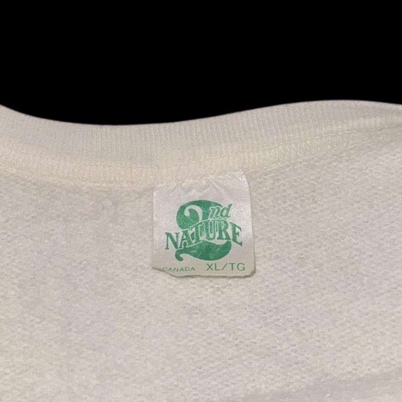 Vintage 1986 The Jetsons Hanna Barbera S/S True Vintage Sweater Tee Size US XL / EU 56 / 4 - 7 Thumbnail