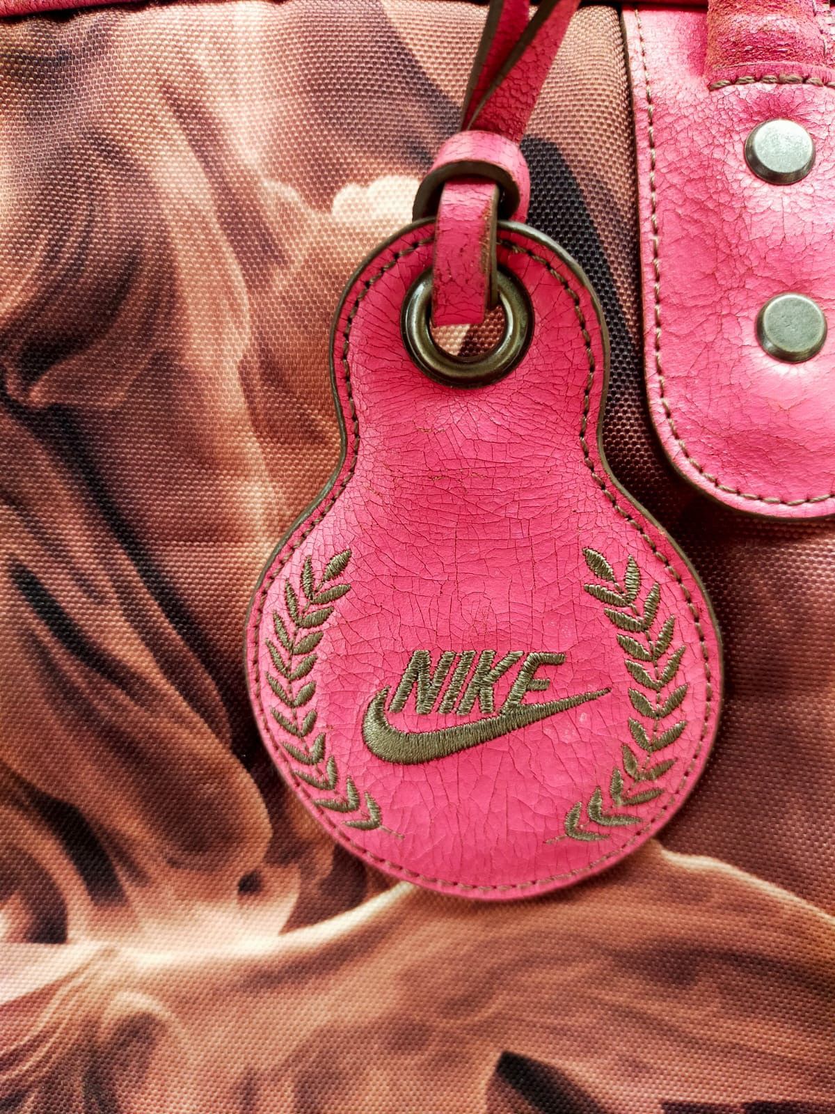 Nike Nike Duffelbag/Travel bag Size ONE SIZE - 6 Thumbnail
