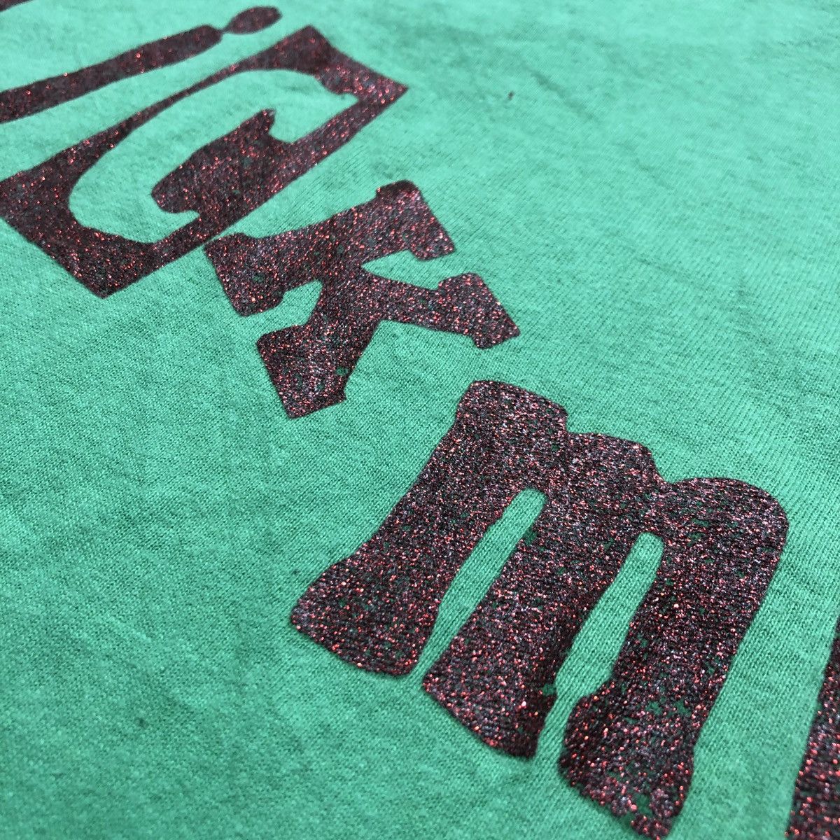 Hysteric Glamour × Japanese Brand Hysteric Glamour T-Shirt “Lick Me” Size US L / EU 52-54 / 3 - 24 Thumbnail