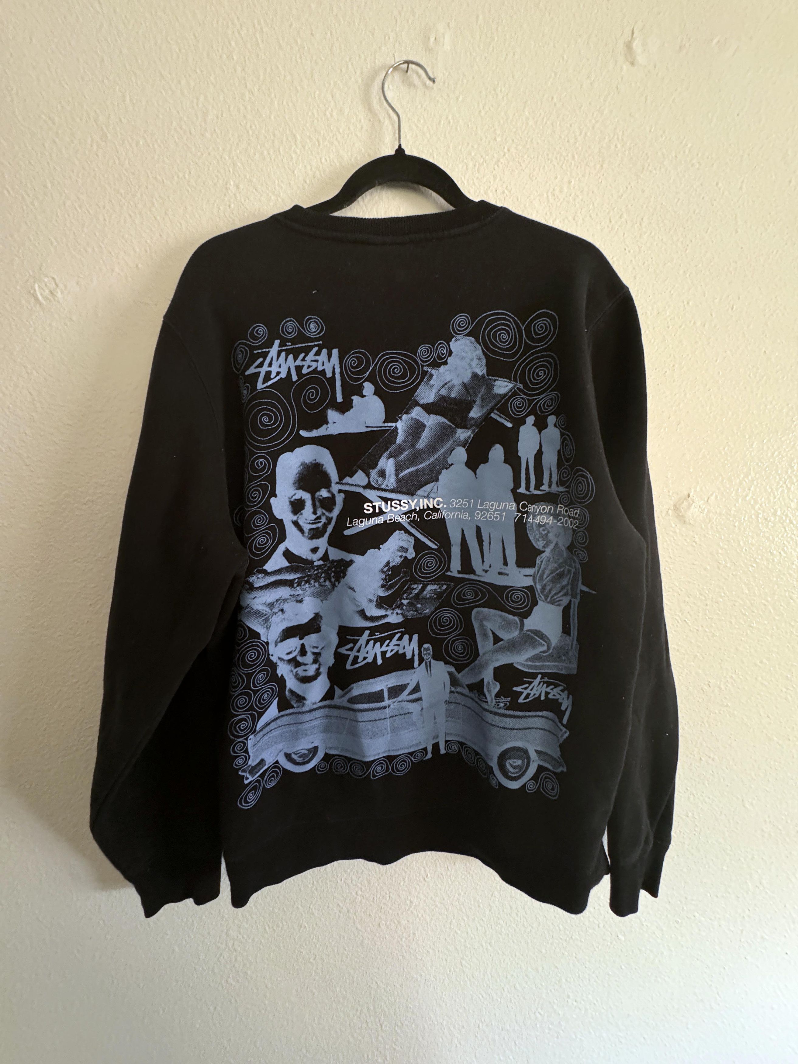 Stussy Laguna Beach | Grailed