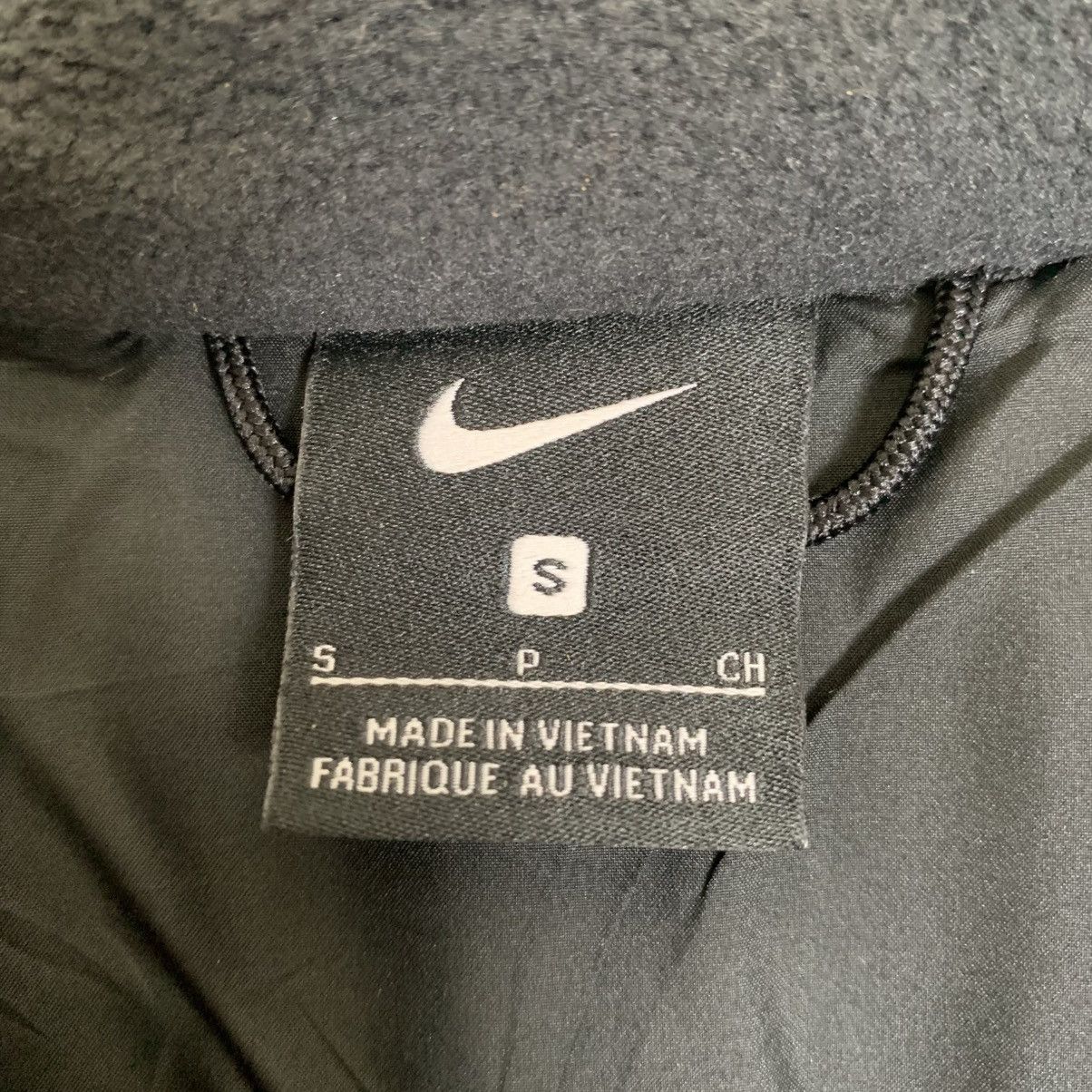 Designer × Nike × Vintage Vintage Nike Down Jacket Size US S / EU 44-46 / 1 - 11 Thumbnail