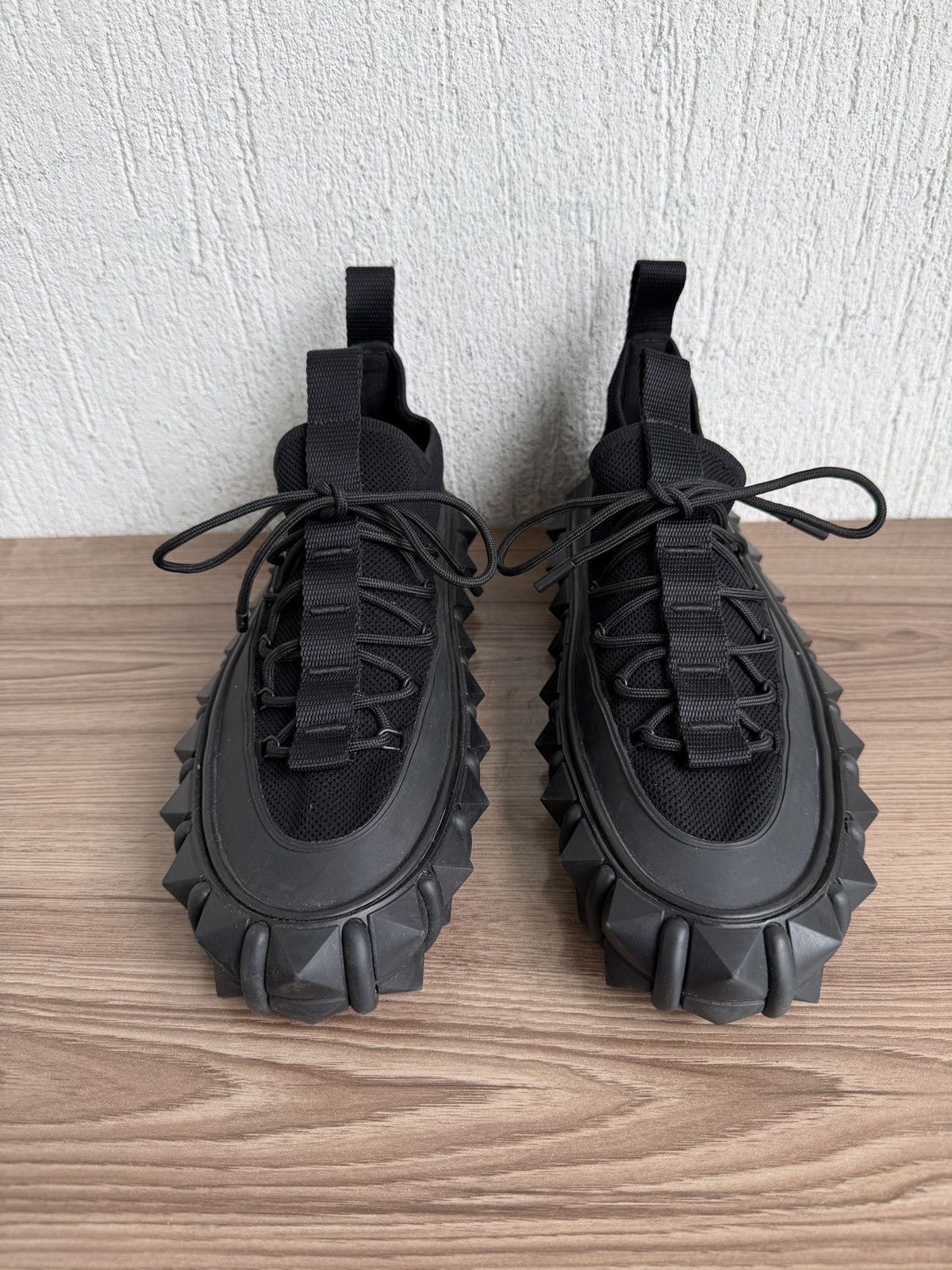 Valentino Rockstud by Craig green sneaker Size US 7 / EU 40 - 6 Thumbnail