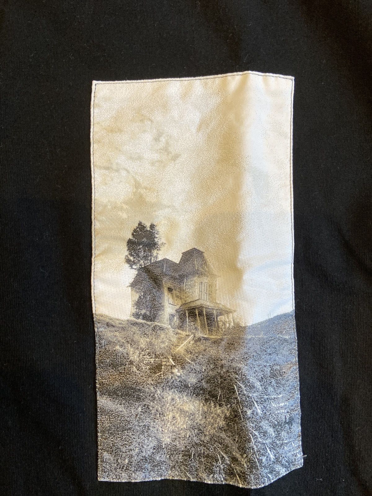 Jun Takahashi Undercover Psycho Long-sleeve Size US L / EU 52-54 / 3 - 2 Thumbnail