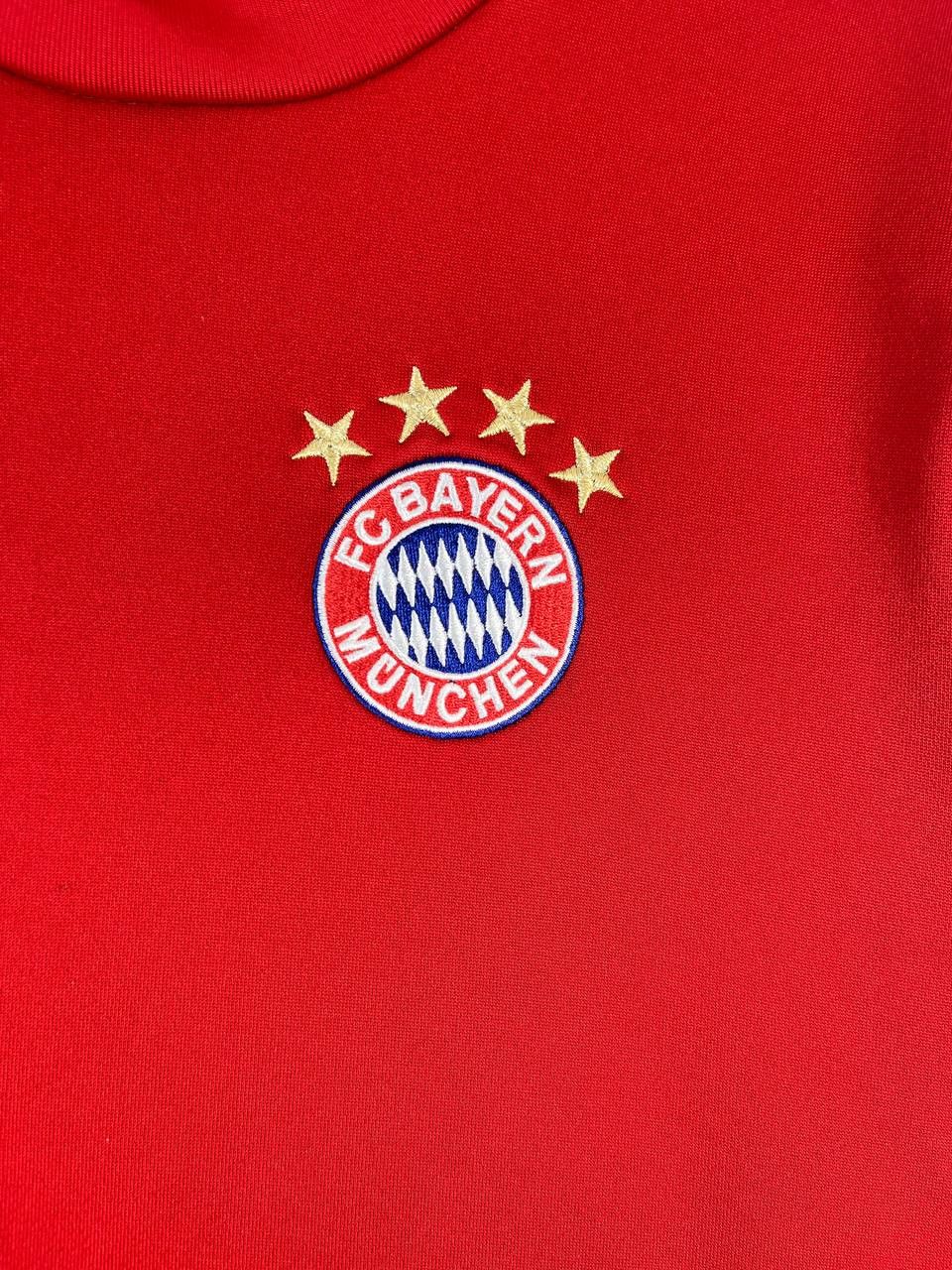 Adidas Bayern Munich Training Top 2017 Adidas Climacool BQ2481 XS Size US XS / EU 42 / 0 - 2 Thumbnail