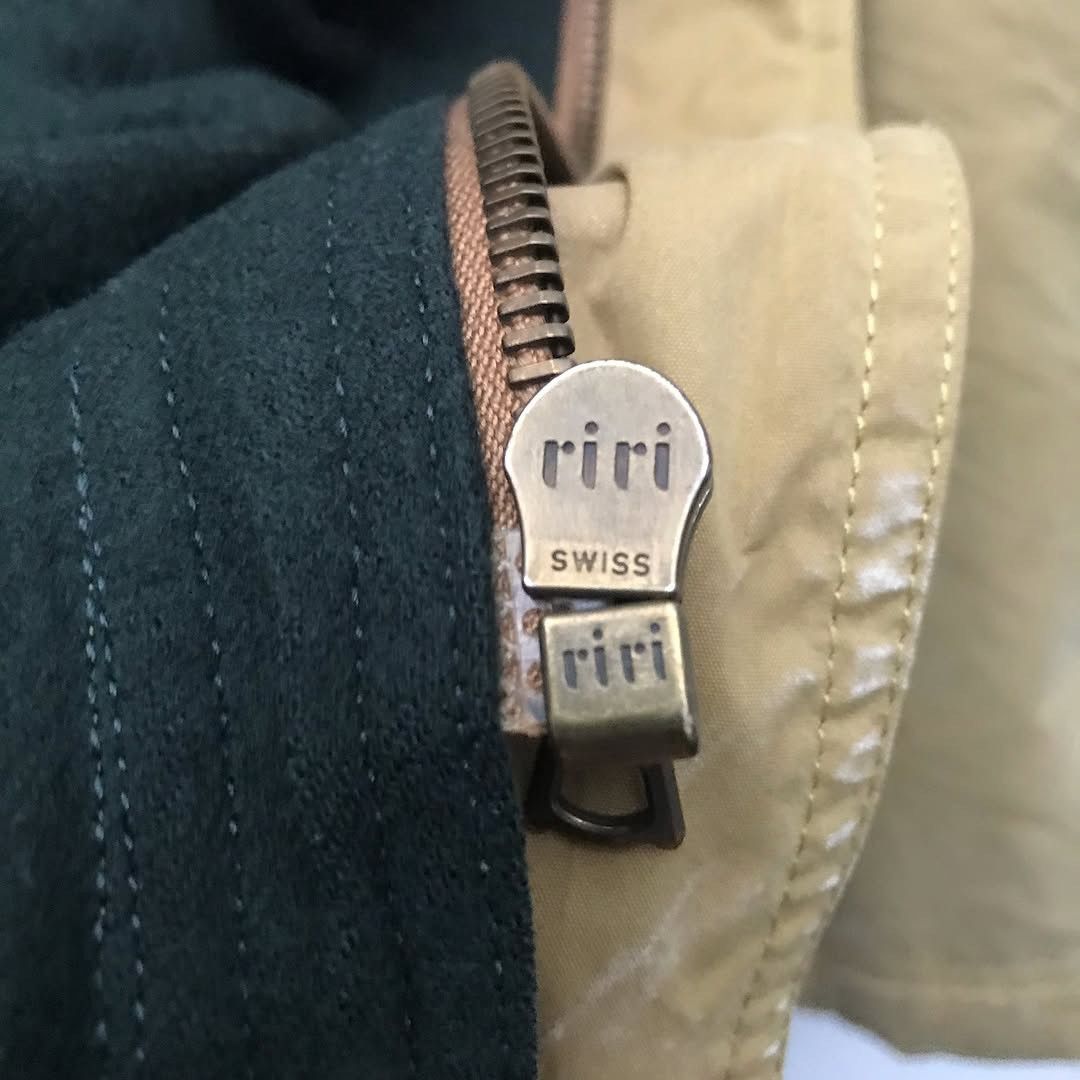 Designer × Faconnable Vintage Faconnable hunting jacket Big Pocket Full Zip musta Size US L / EU 52-54 / 3 - 13 Thumbnail