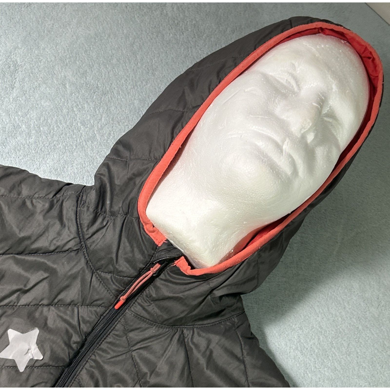 Icebreaker Ice Breaker MerinoLoft Puffer Hoodie Wool Medium Jacket Size M / US 6-8 / IT 42-44 - 11 Thumbnail