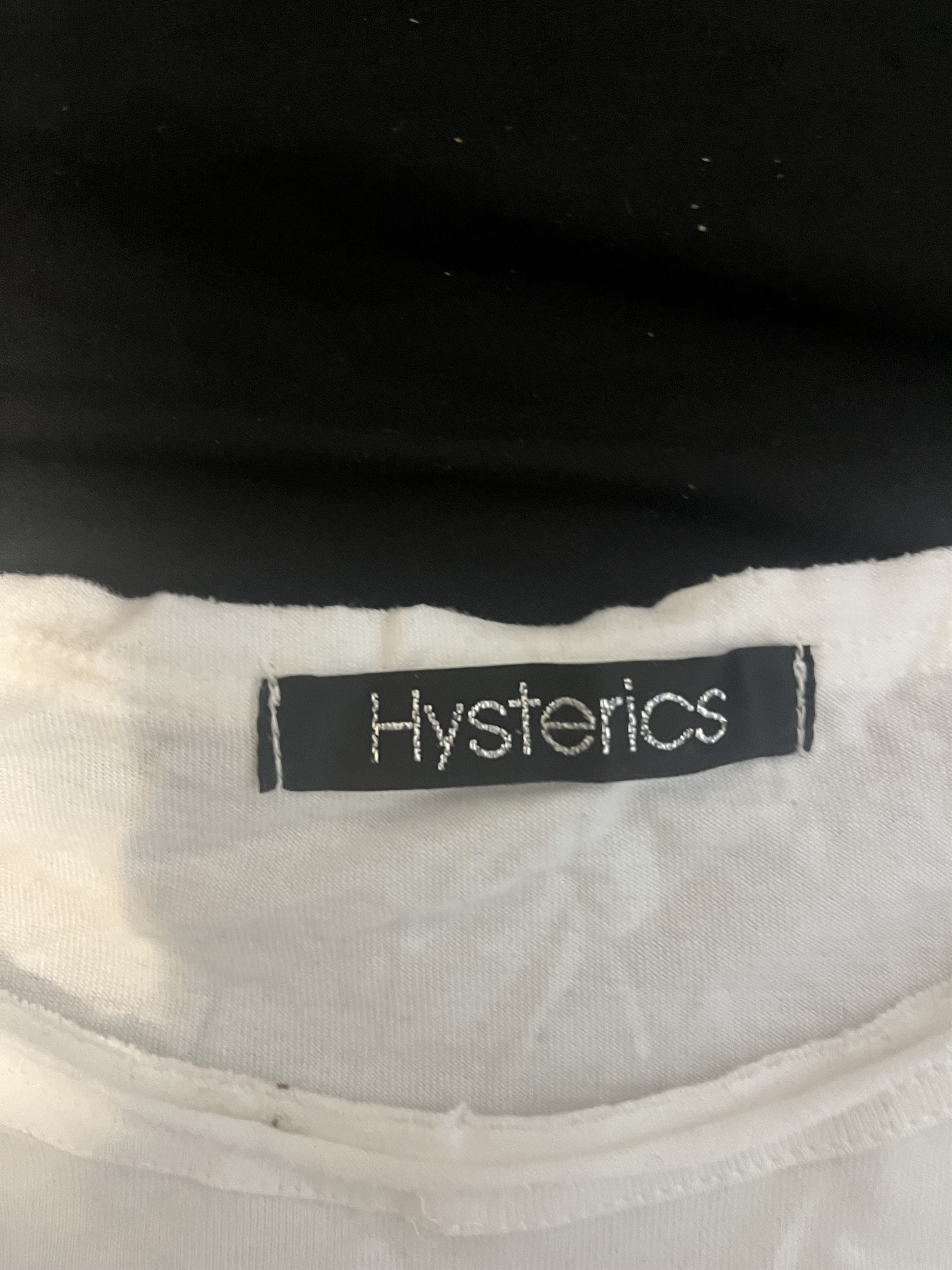 Hysteric Glamour hard core Size XS / US 0-2 / IT 36-38 - 2 Thumbnail