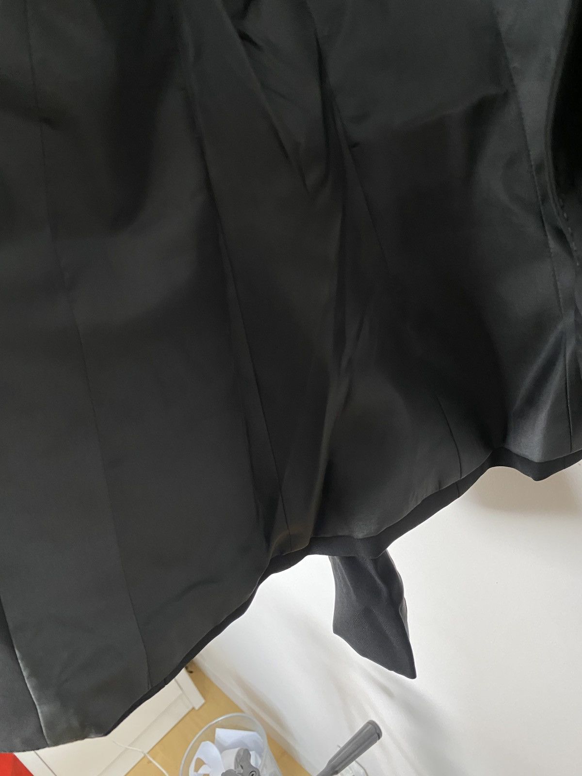 Tom Ford Tom Ford Blazer Archive Tailored Button Front Lined high end Size M / US 6-8 / IT 42-44 - 10 Thumbnail