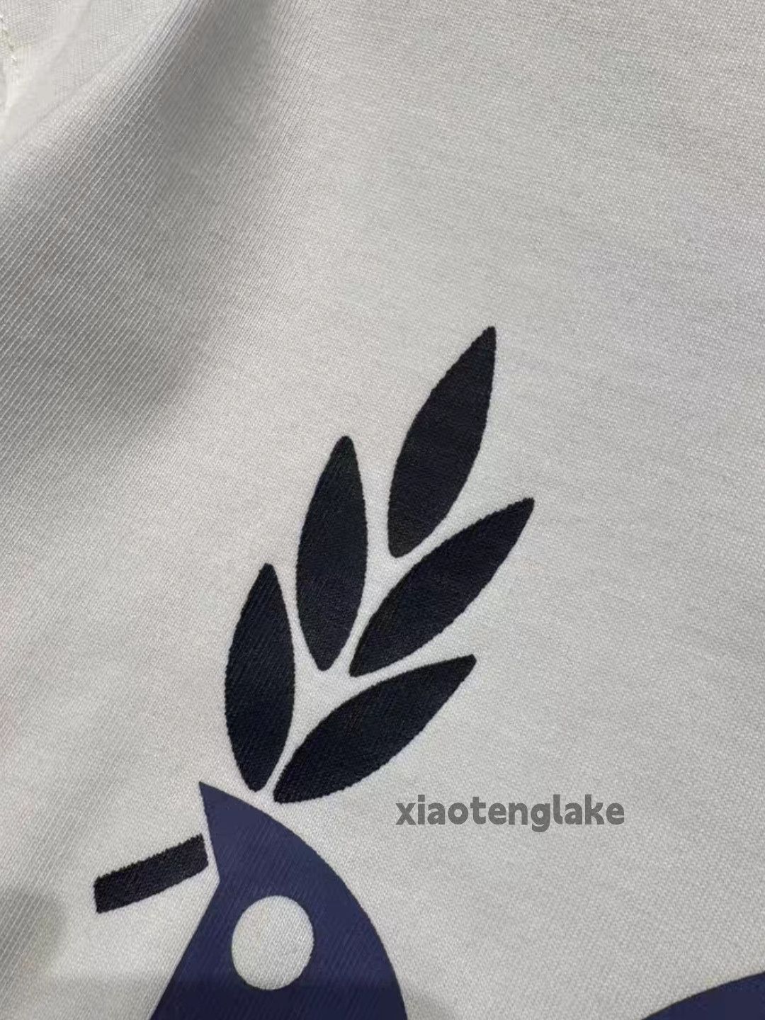 Designer × Vintage Unisex utility skate hiphop pattern yuppie graphic t shirt Size US M / EU 48-50 / 2 - 8 Thumbnail