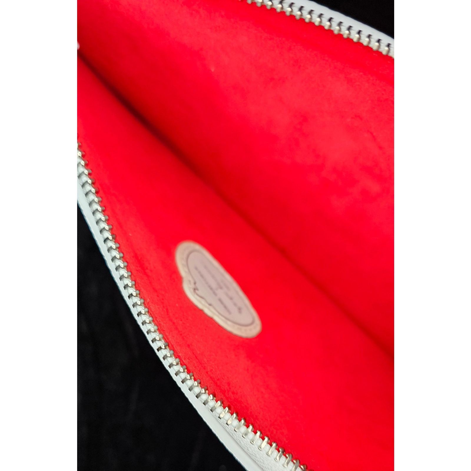 Louis Vuitton Louis Vuitton Yayoi Kusama Monogram Empreinte Pouch Size ONE SIZE - 4 Thumbnail
