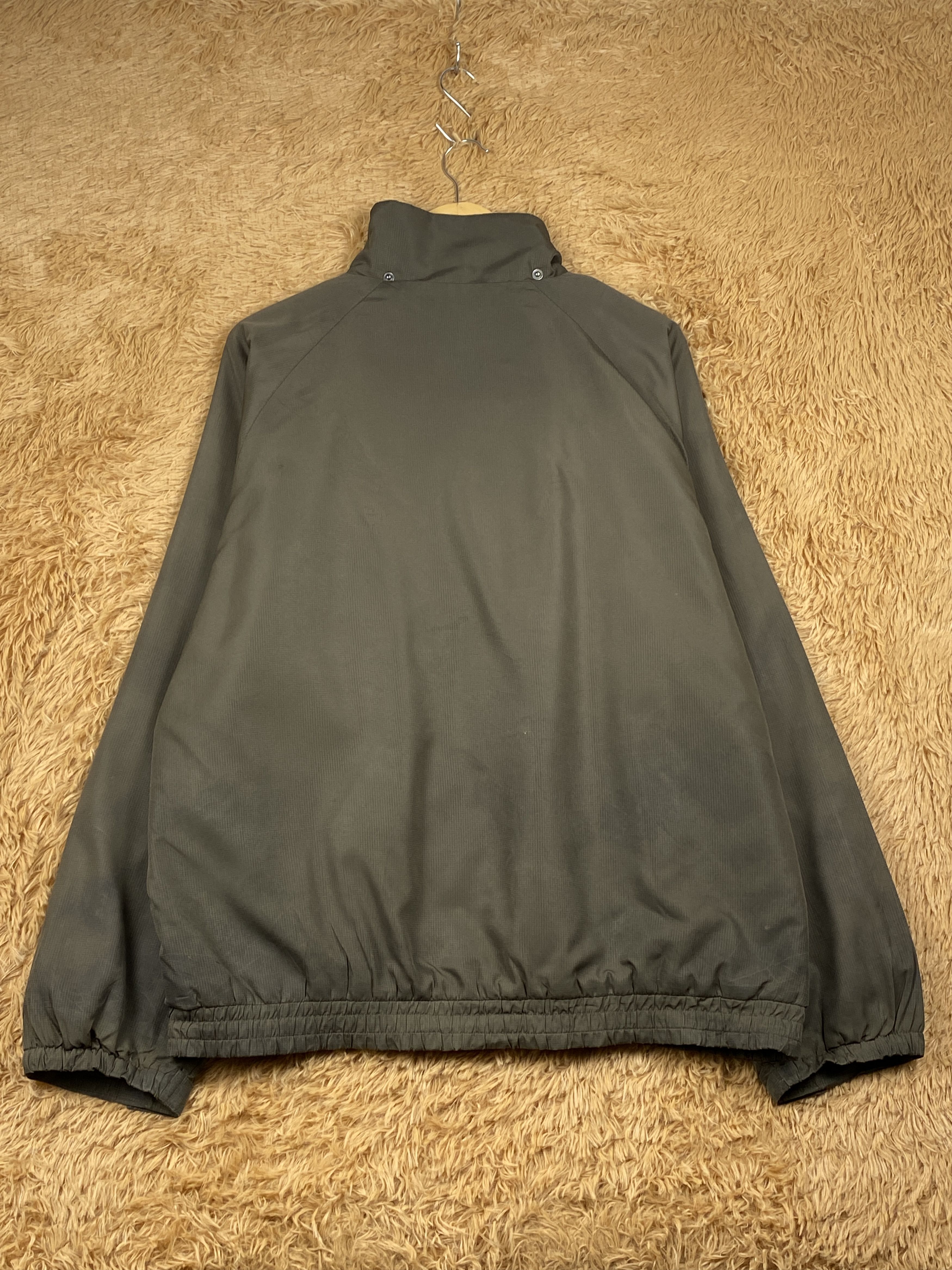 Japanese Brand Heat Assist Workers Zip Up Jacket J1687 Size US M / EU 48-50 / 2 - 5 Thumbnail