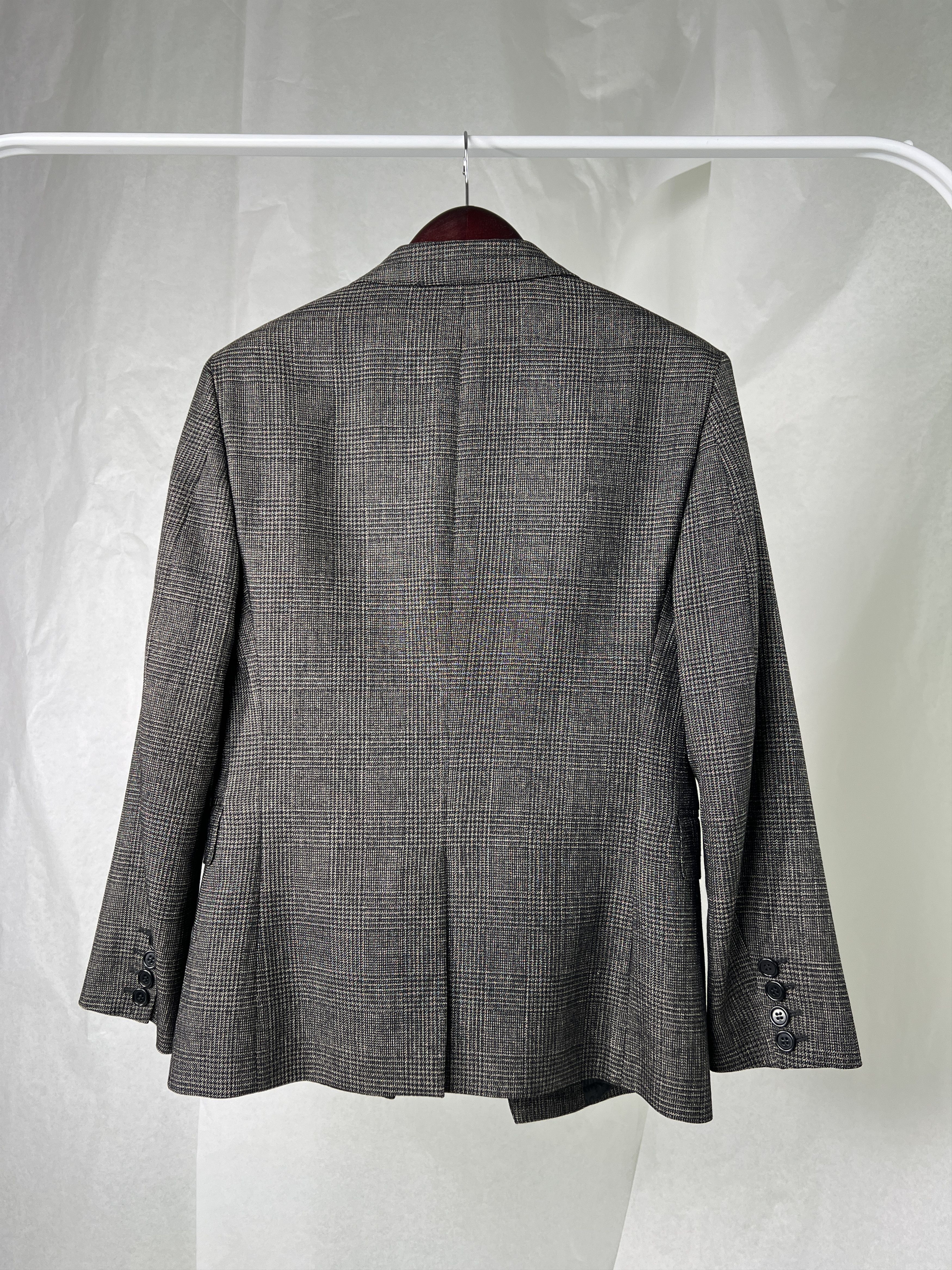 Dirk Bikkembergs Dirk Bikkembergs Blazer size S Size 46S - 20 Thumbnail