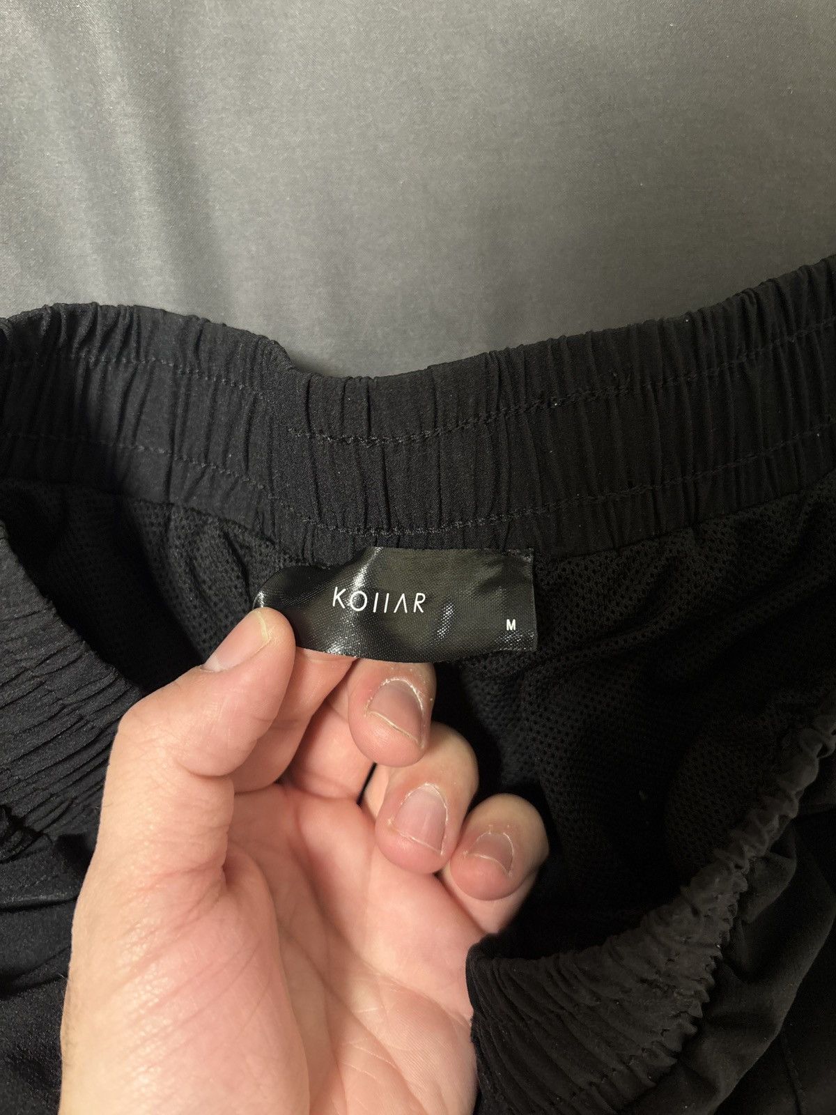 Kollar Clothing Kollar clothing shorts Size US 32 / EU 48 - 3 Thumbnail