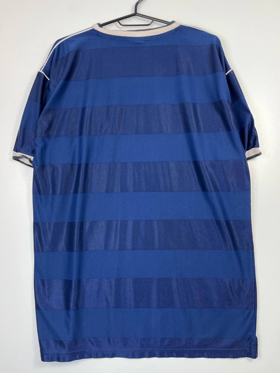 Other SCOTLAND 1985/1988 HOME FOOTBALL SHIRT JERSEY SCORE SIZE XL Size US XL / EU 56 / 4 - 6 Thumbnail