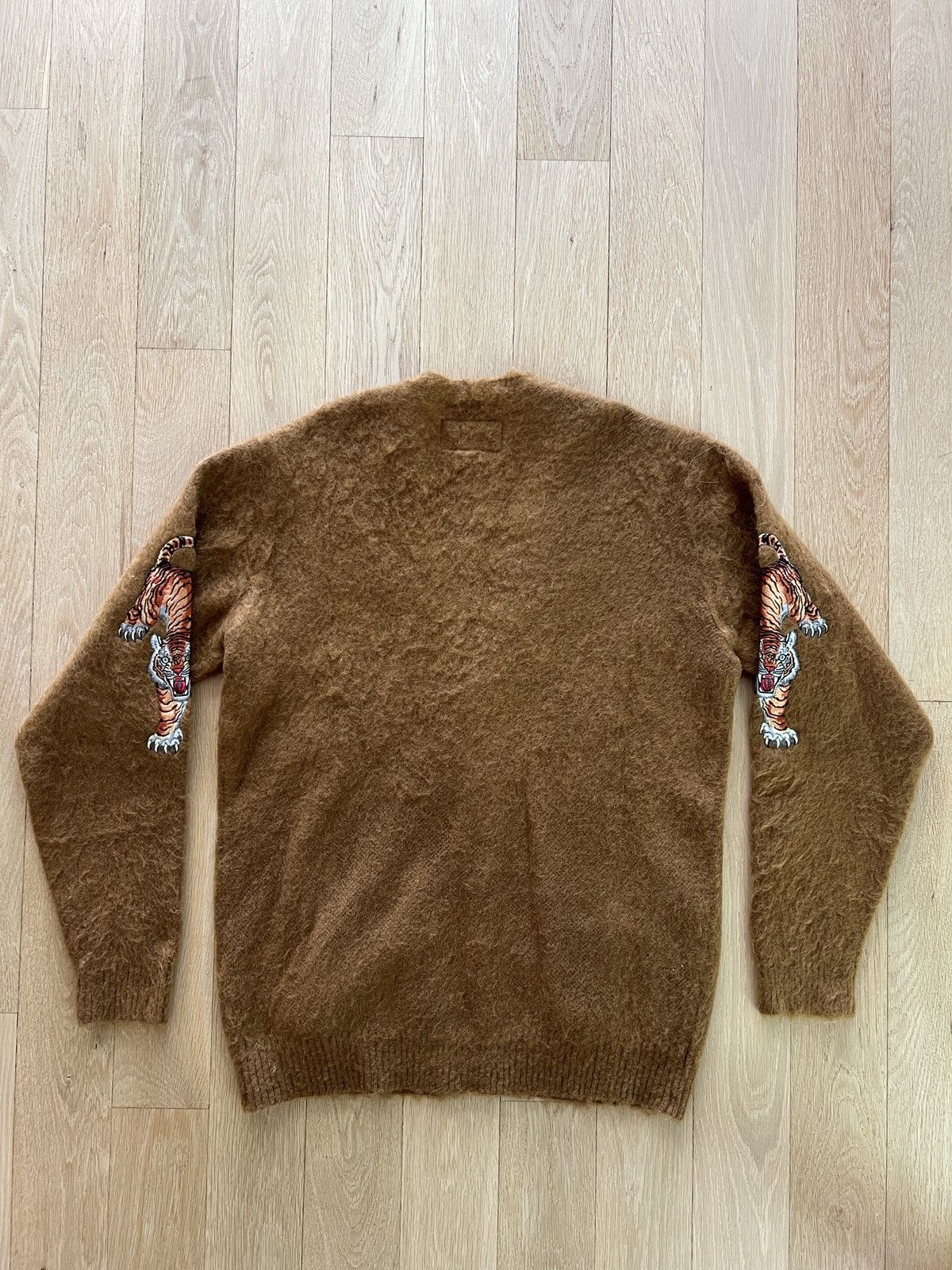 Other The Guilty Parties cardigan Size US L / EU 52-54 / 3 - 2 Thumbnail