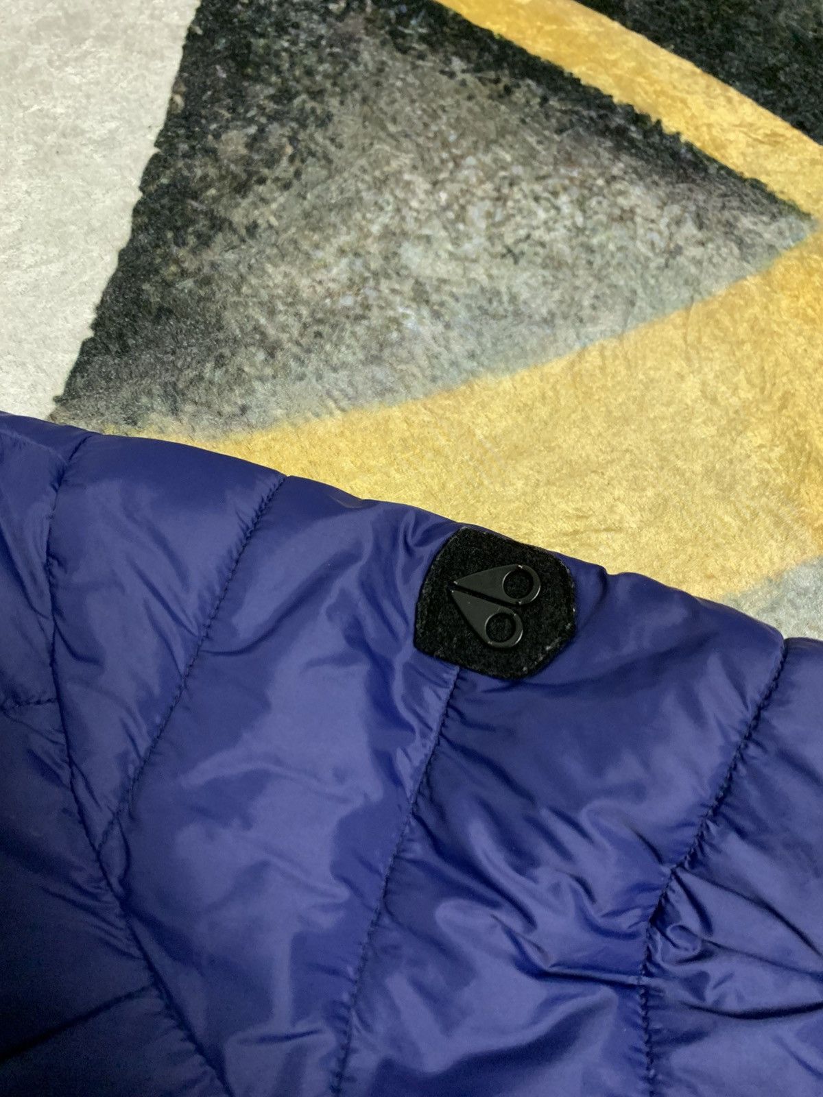 Moose Knuckles Moose Knuckles Puffer Jacket Size ONE SIZE - 4 Thumbnail