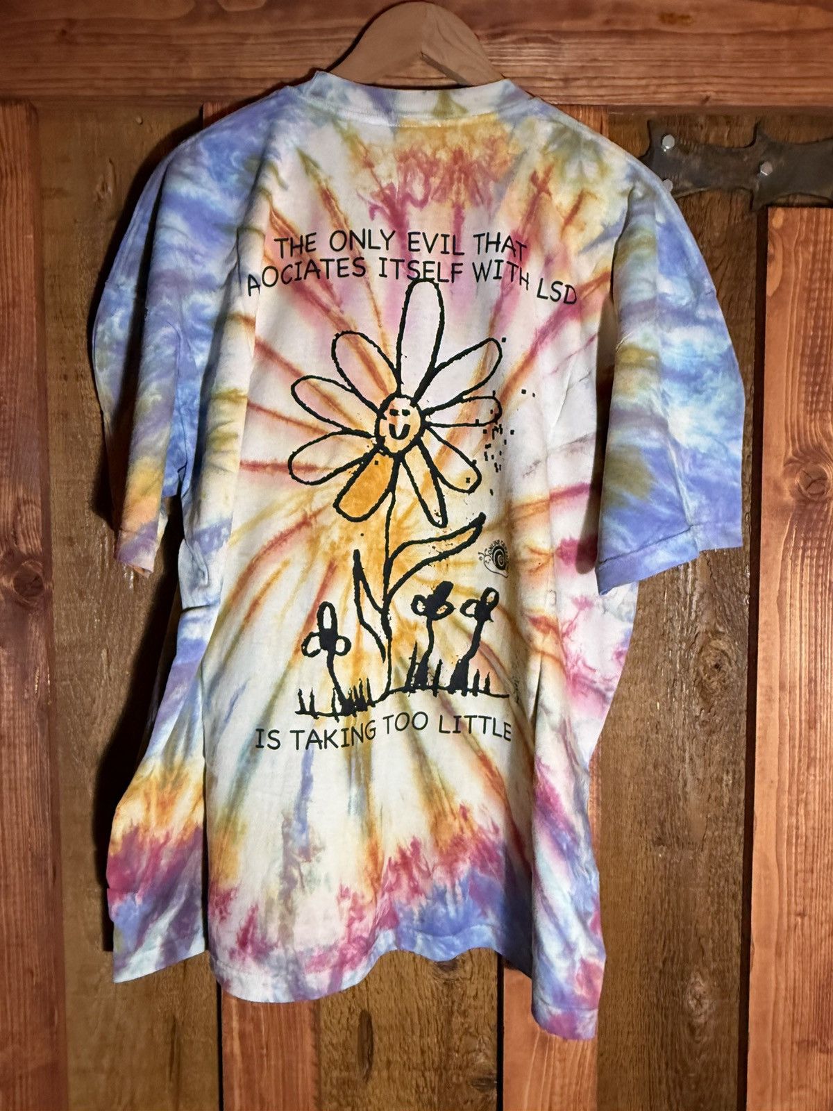 Online Ceramics Live Inside Your Face XL Size US XL / EU 56 / 4 - 2 Thumbnail