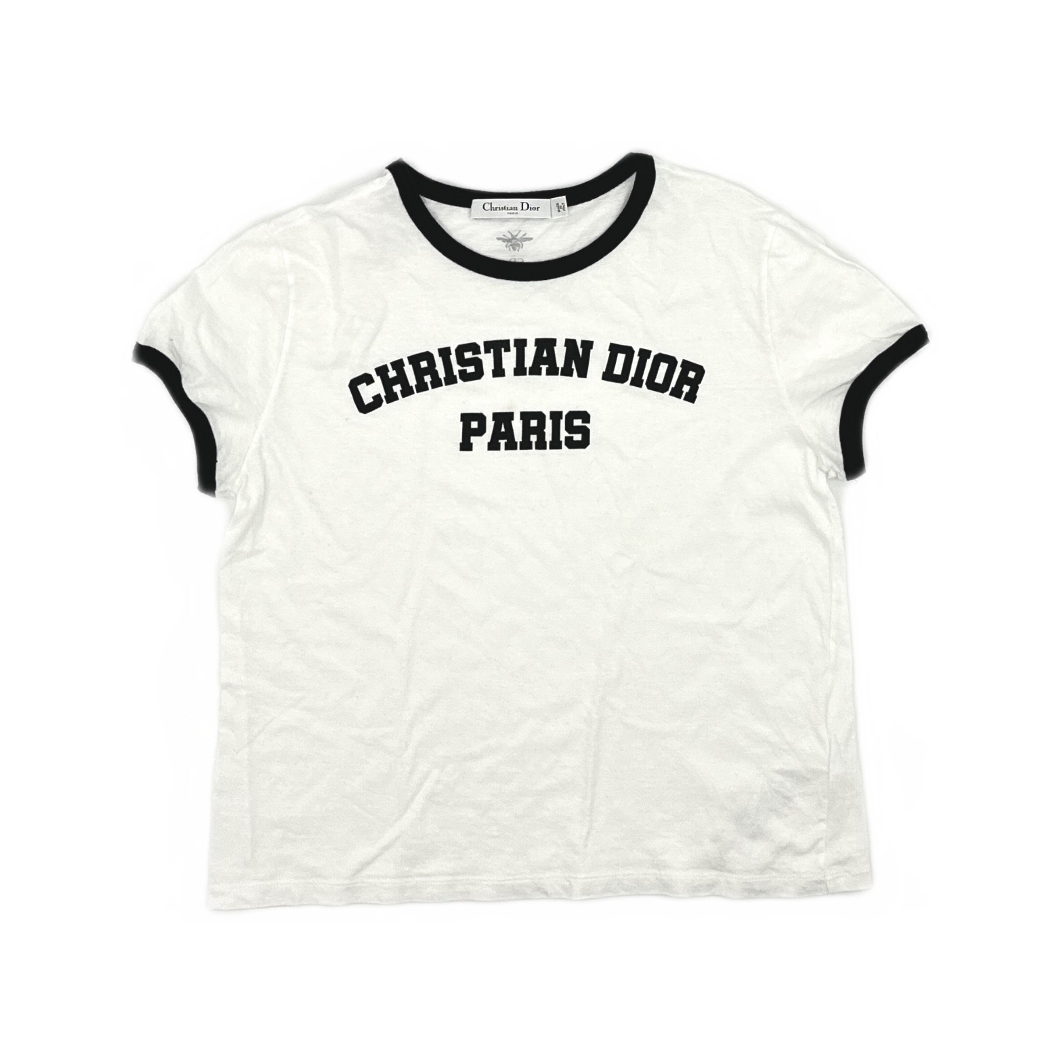 Dior × John Galliano S/S05 the Seven Dwarfs Stretch Crystal