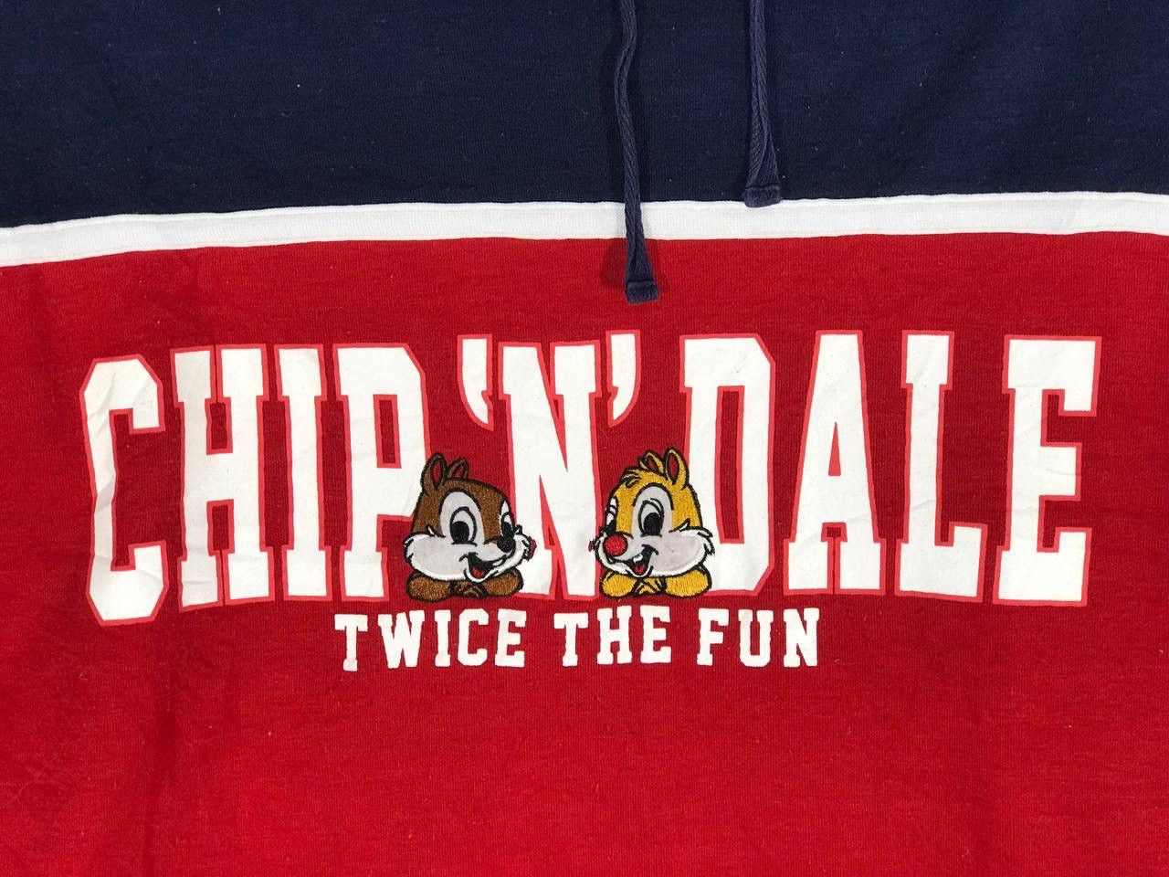 Other Chip and dale the rescue rangers Size US M / EU 48-50 / 2 - 4 Thumbnail