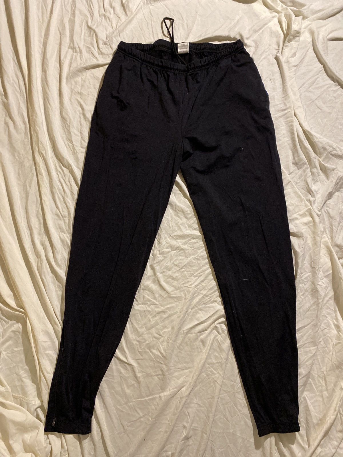 Patagonia Black Sweats/Joggers Size US 34 / EU 50 - 1 Thumbnail