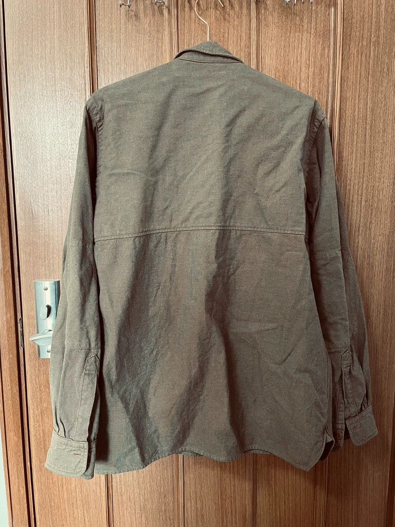Freewheelers Freewheelers size 16 Oup-of-print old-fashioned shirts Size US S / EU 44-46 / 1 - 4 Thumbnail