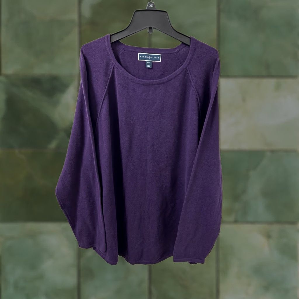 Vintage VINTAGE? No. Size XXL / US 16-18 / IT 52-54 - 1 Thumbnail
