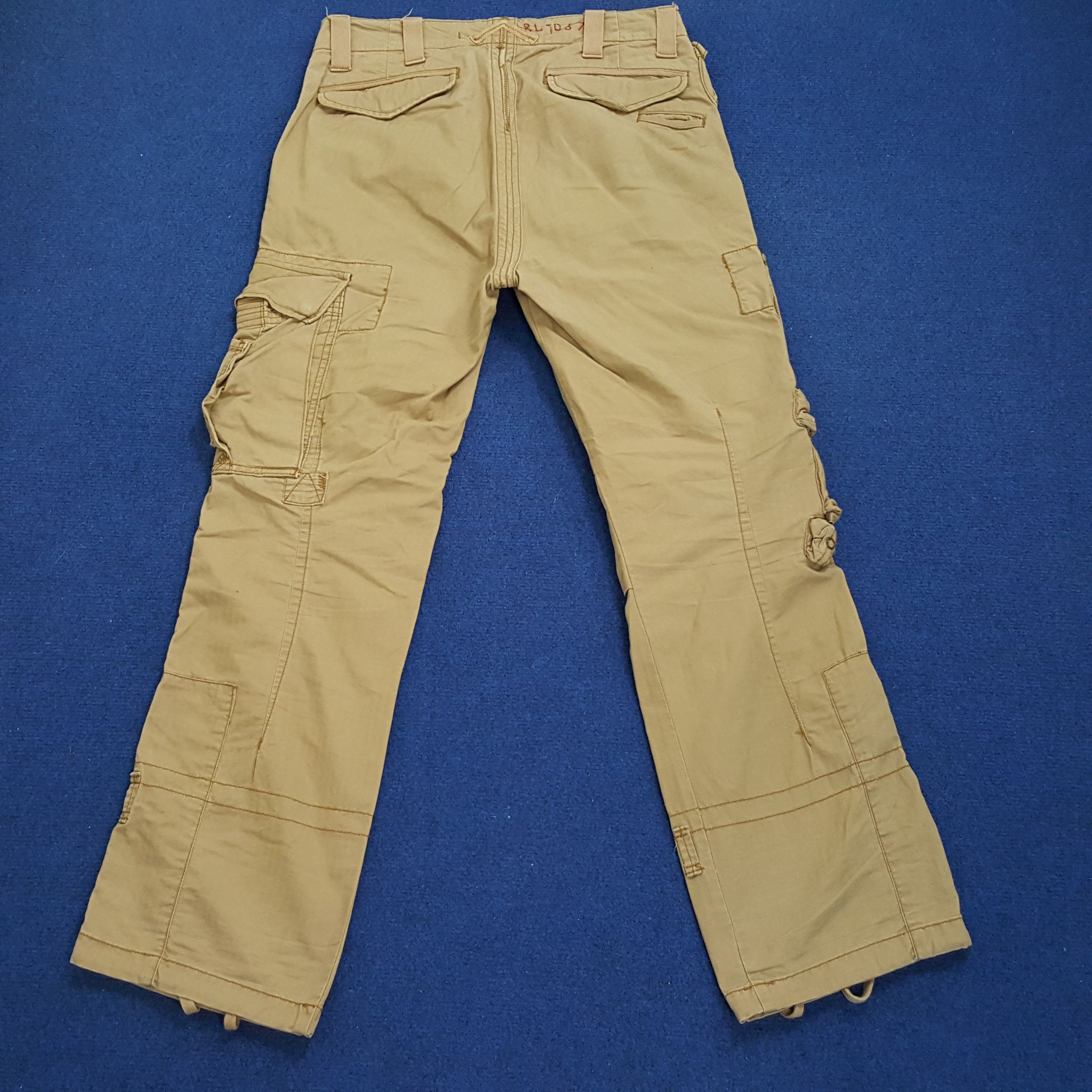 Vintage POLO by Ralph Lauren Cargo Pants Vintage POLO by Ralph Lauren Cargo Pants