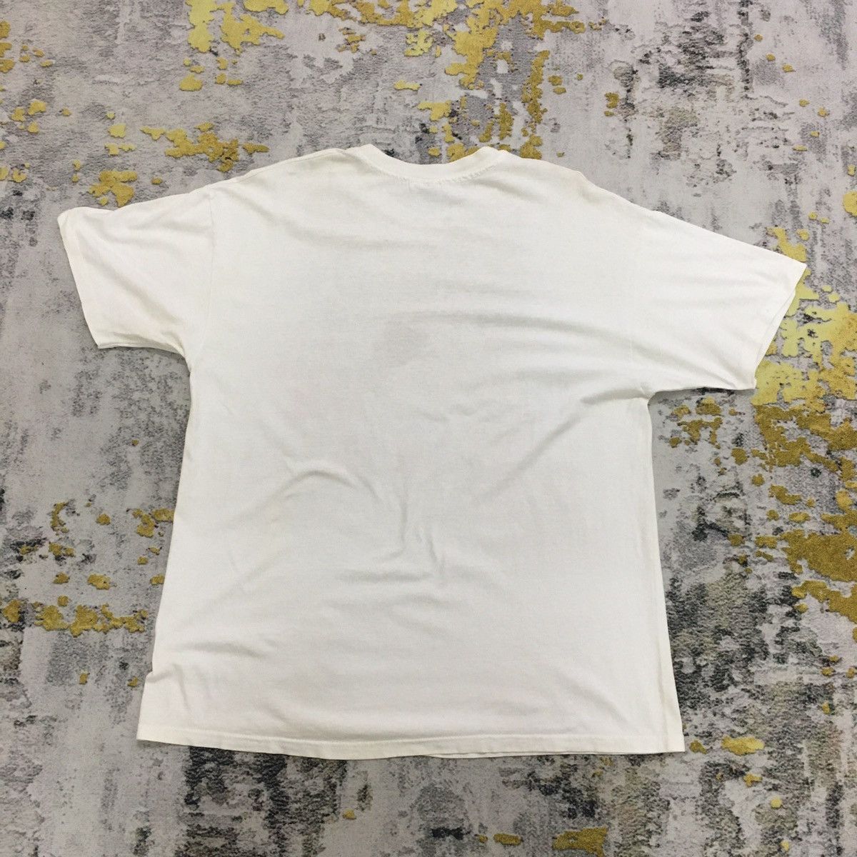 Hanes × USA Olympics × Vintage Vintage 1996 Atlanta Olympic Tee Size US L / EU 52-54 / 3 - 5 Thumbnail
