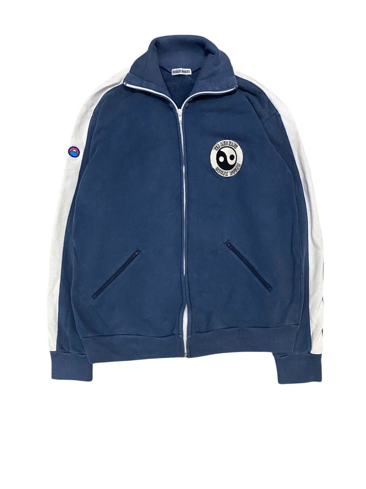 Ozone Rocks | Grailed