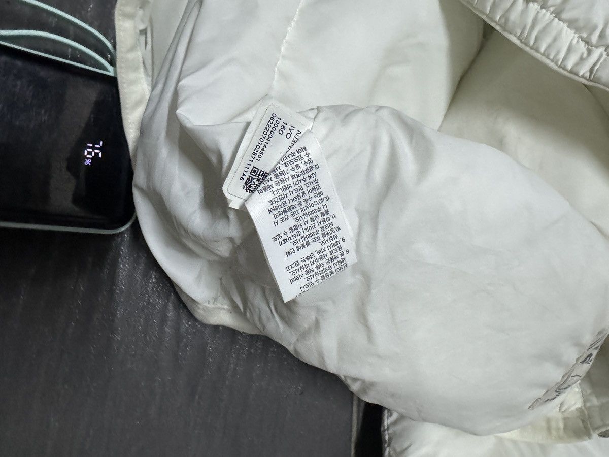 The North Face THE NORTH FACE NUPTSE ON BALL DOWN JACKET Size US S / EU 44-46 / 1 - 6 Thumbnail