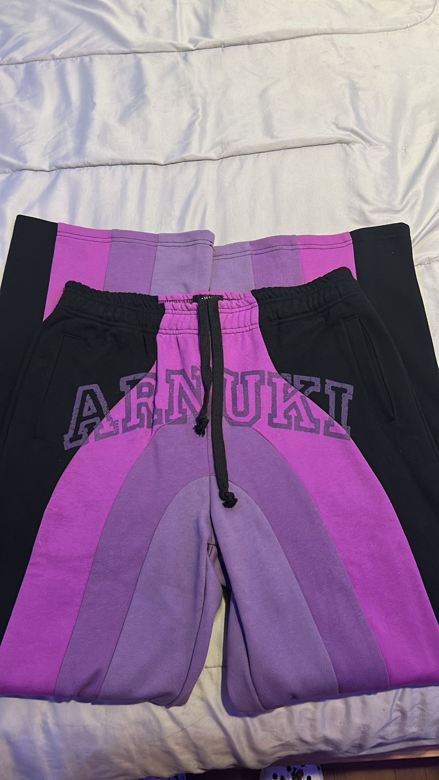 Other Arnuki Sweatpants (L) Size US 30 / EU 46 - 4 Thumbnail