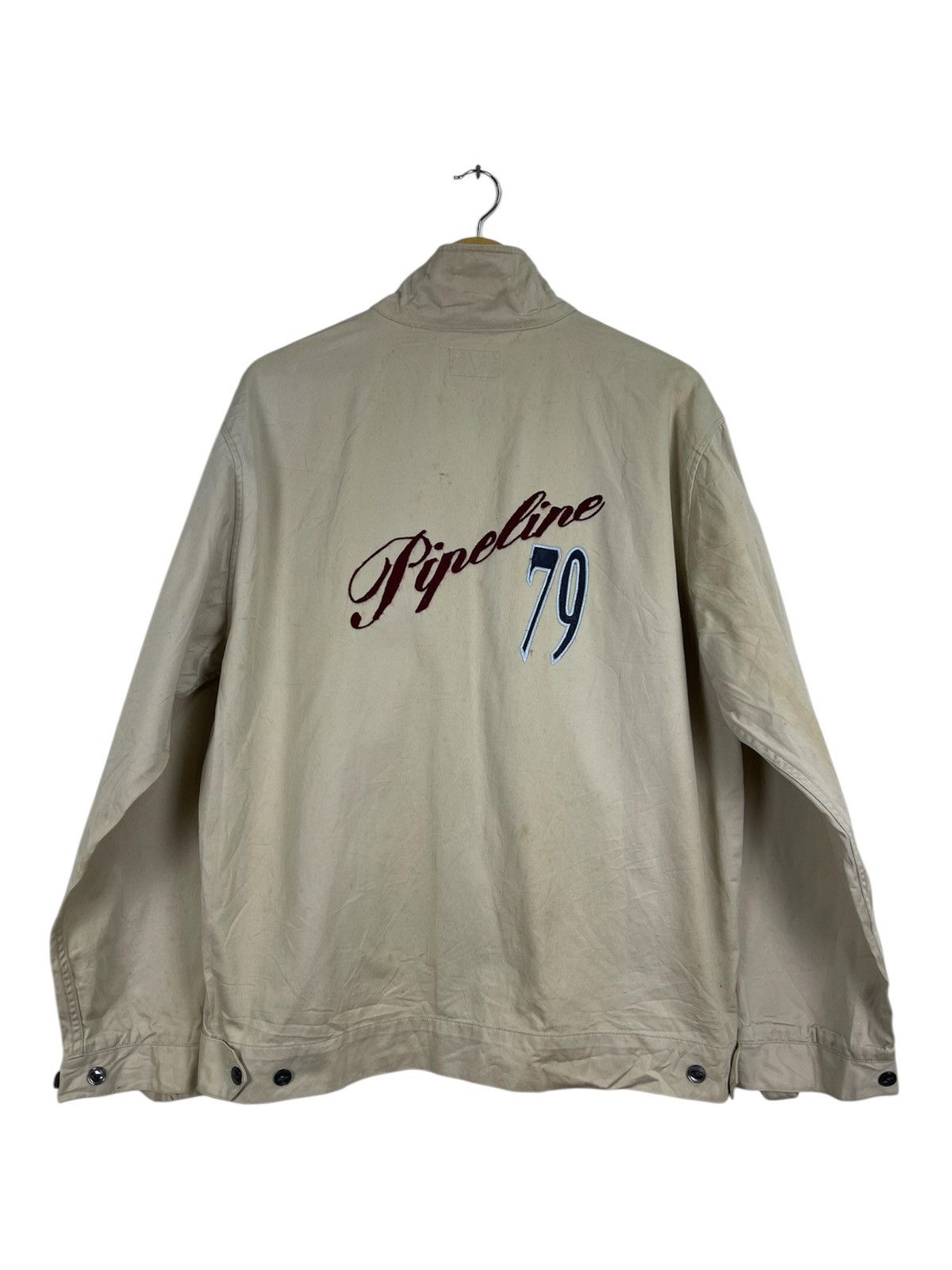 Urban Pipeline × Vintage Vintage Pipeline 79 Jacket Size US L / EU 52-54 / 3 - 1 Thumbnail