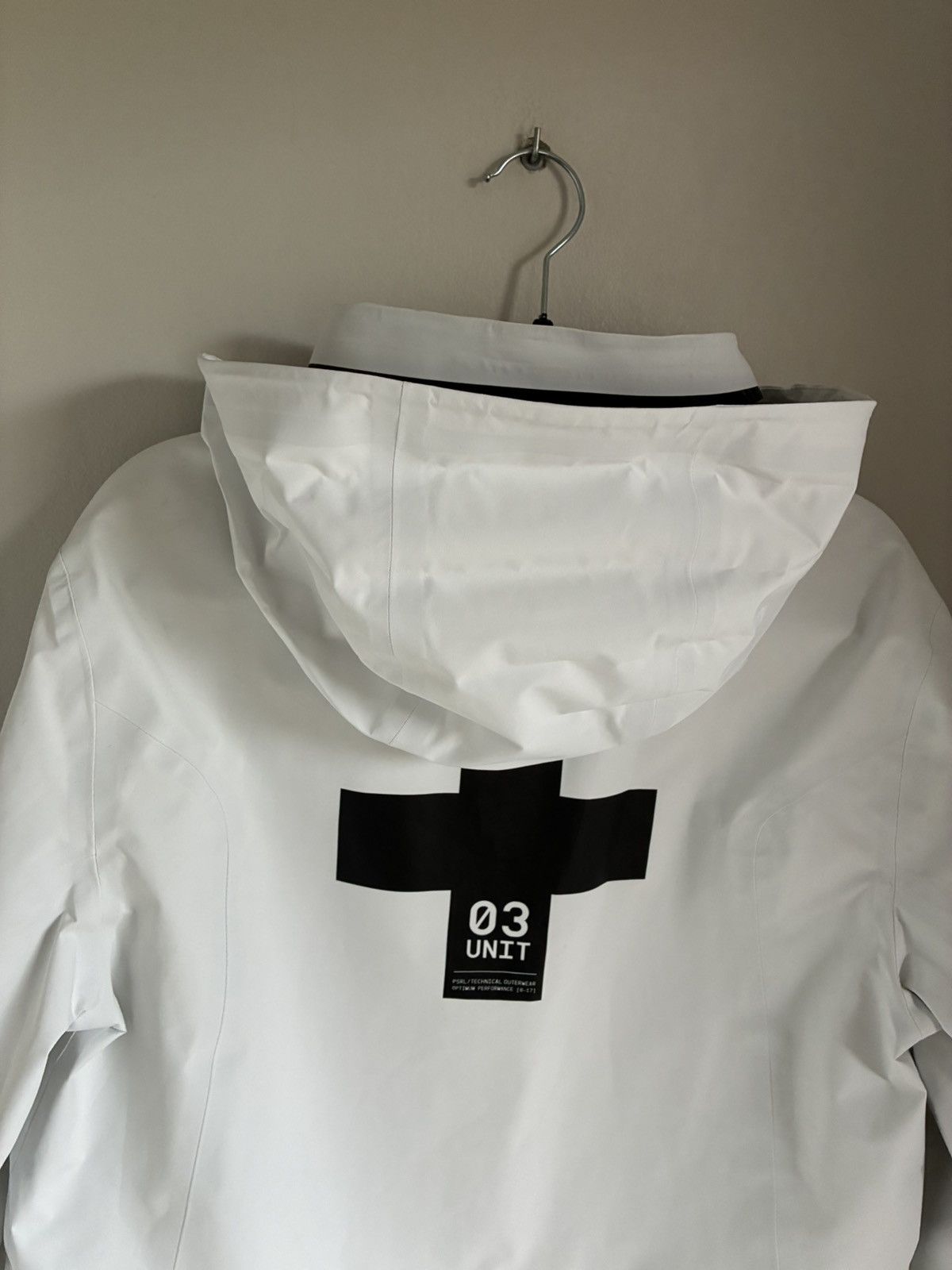 Polo Ralph Lauren Jacket Polo Ralph Lauren Performance 03 Unit tech outerwear Size US M / EU 48-50 / 2 - 13 Thumbnail
