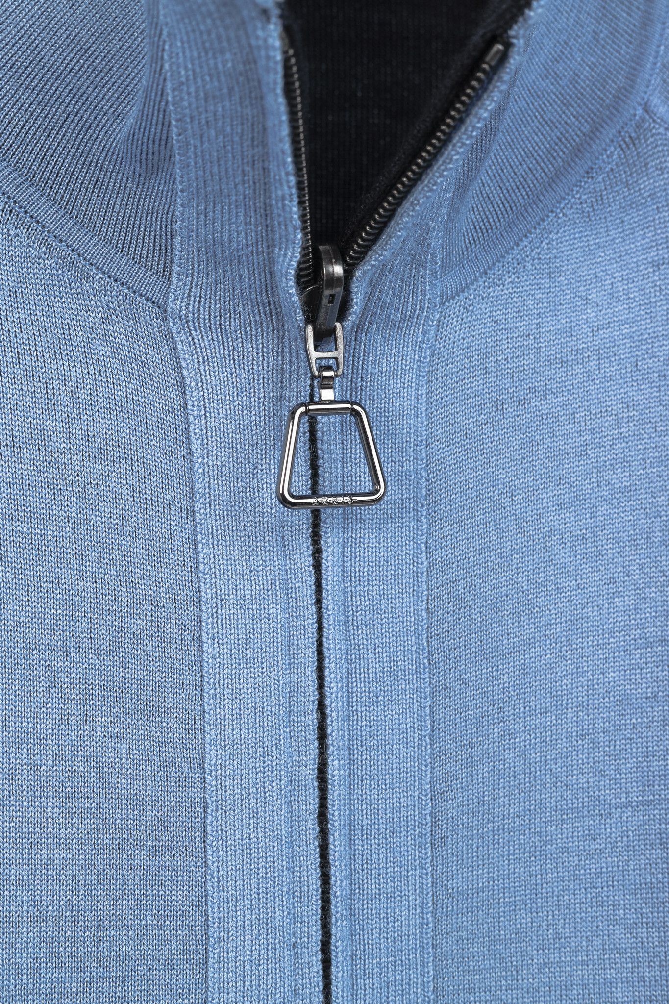 Akris Akris 100 Years Reversible Wool-Blend Zip Jacket Size M / US 6-8 / IT 42-44 - 12 Thumbnail