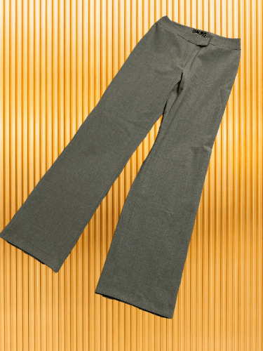 Fendi Fendi Roma Vintage Trousers casual pants Size 29" - 1 Thumbnail