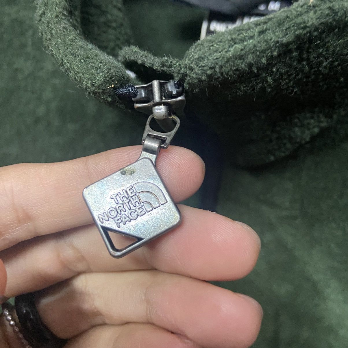 The North Face The North Face Fleece Size US M / EU 48-50 / 2 - 4 Thumbnail