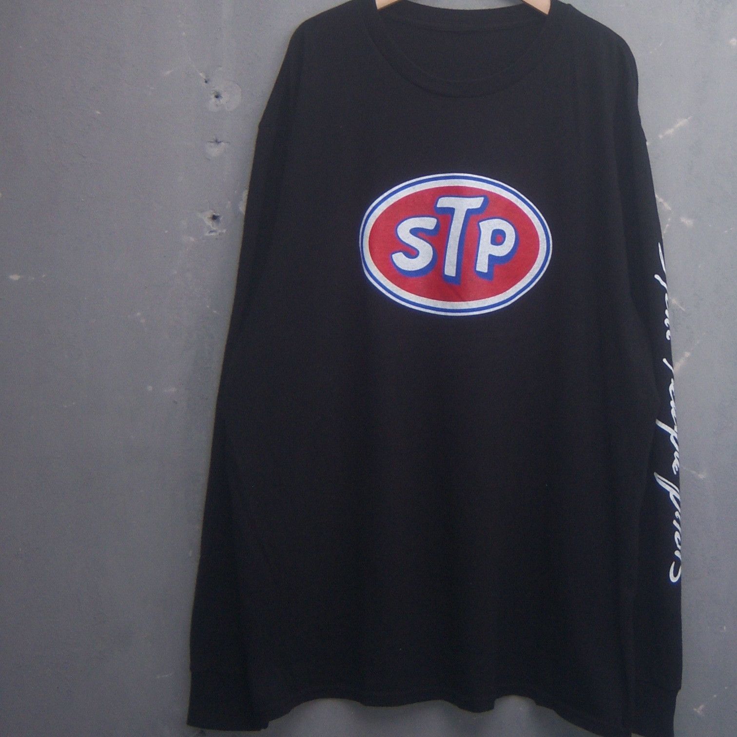 Band Tees Stone Temple Pilots T Shirt Size US XL / EU 56 / 4 - 3 Thumbnail