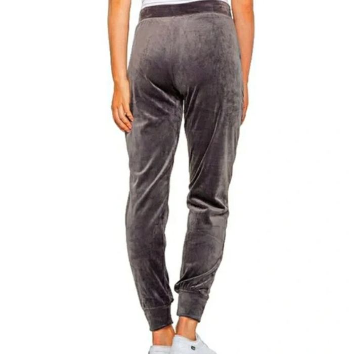 Cynthia rowley velour online joggers