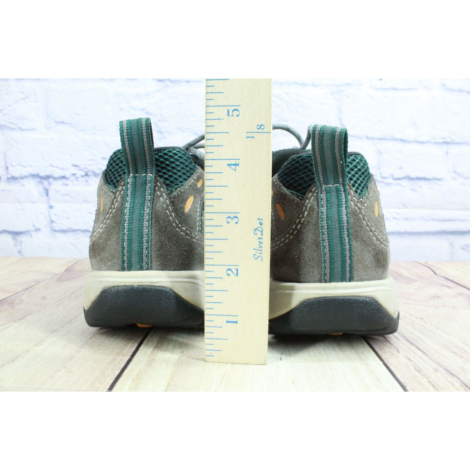 L.L. Bean LL Bean Men's Trail Model 4 Ventilated Hiking Shoes 7 M Size US 7 / EU 40 - 7 Thumbnail
