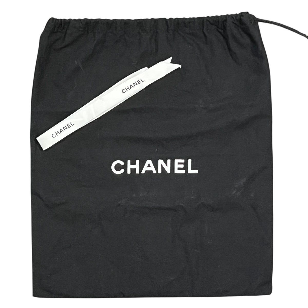 Chanel CHANEL Quilted Leather Ballet Heel Pumps Size US 6.5 / IT 36.5 - 9 Thumbnail