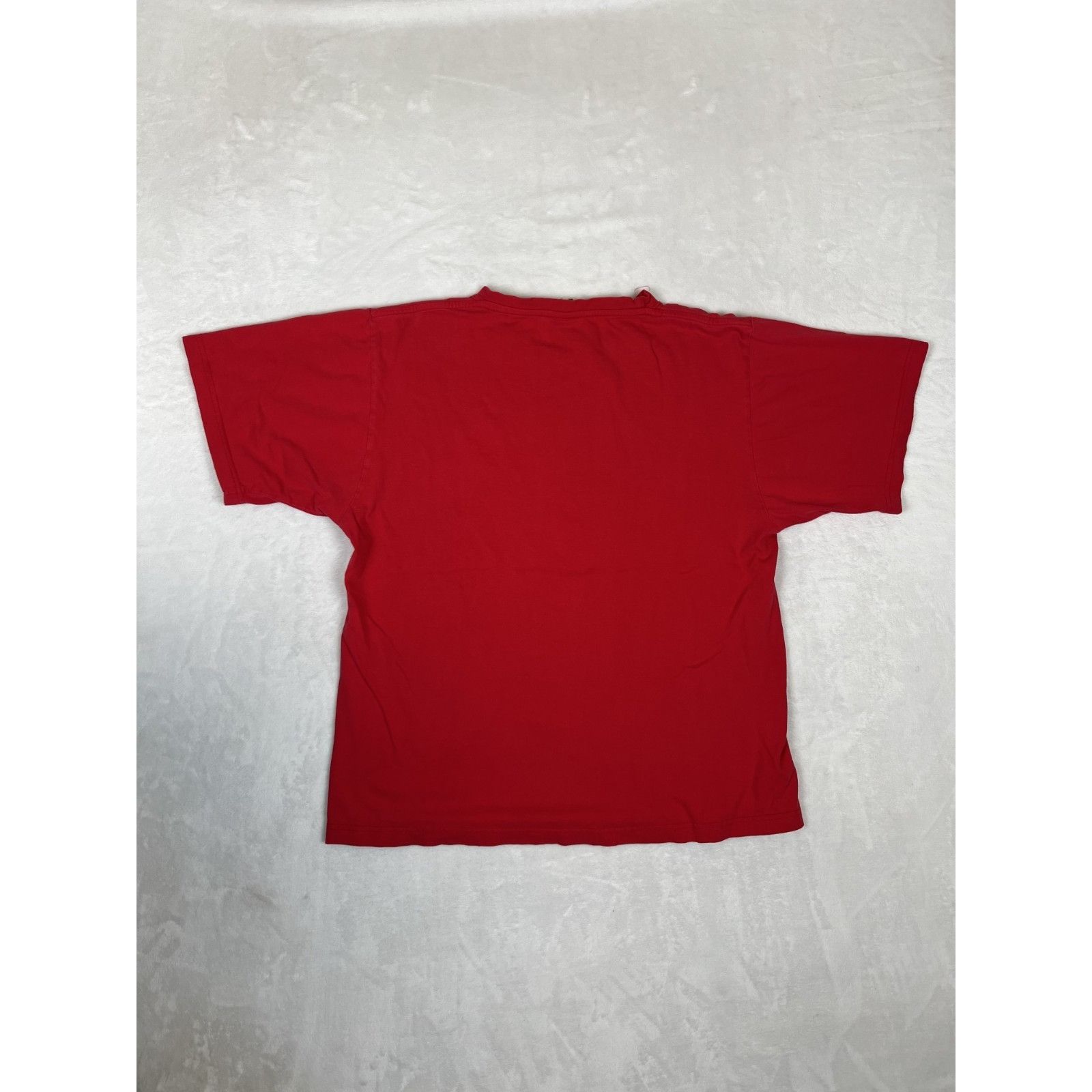 Colosseum Athletics Vintage Fresno State Bulldogs T-Shirt Size Large 90s Colosse Size US L / EU 52-54 / 3 - 7 Thumbnail