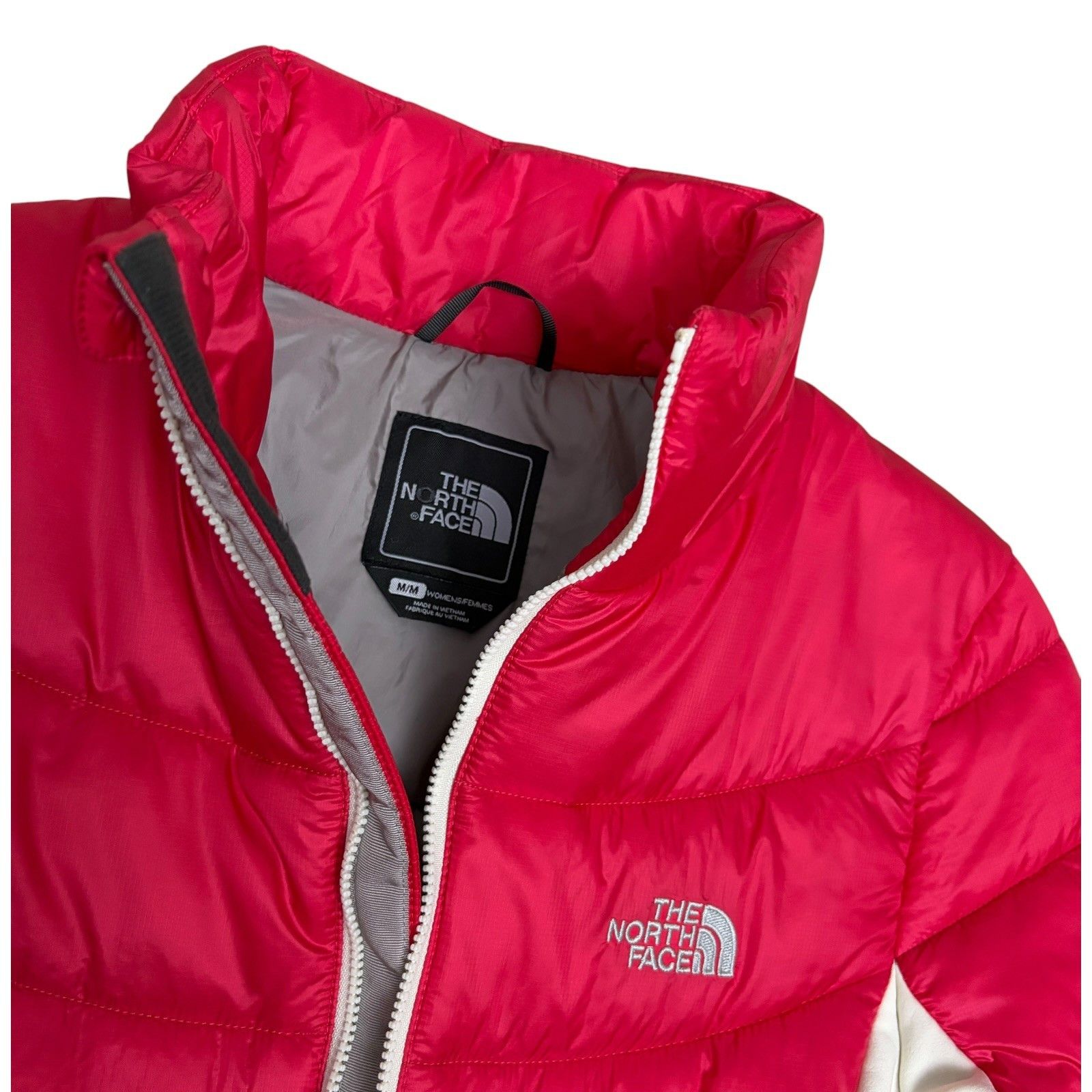 The North Face $230 NWT THE NORTH FACE Puffer Coat LISA JACKET Ski Parka M Size M / US 6-8 / IT 42-44 - 5 Thumbnail