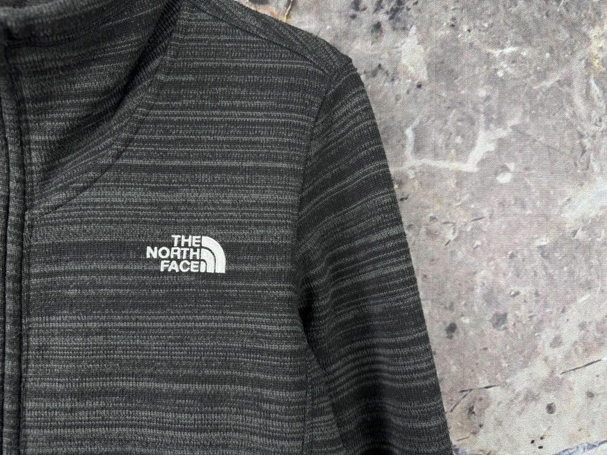 The North Face Women’s The North Face Fleece Jacket Outdoor Size Large Size L / US 10 / IT 46 - 4 Thumbnail