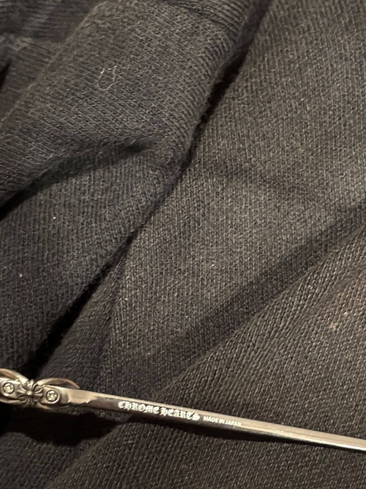 Chrome Hearts Chrome hearts glasses lordie Size ONE SIZE - 4 Thumbnail