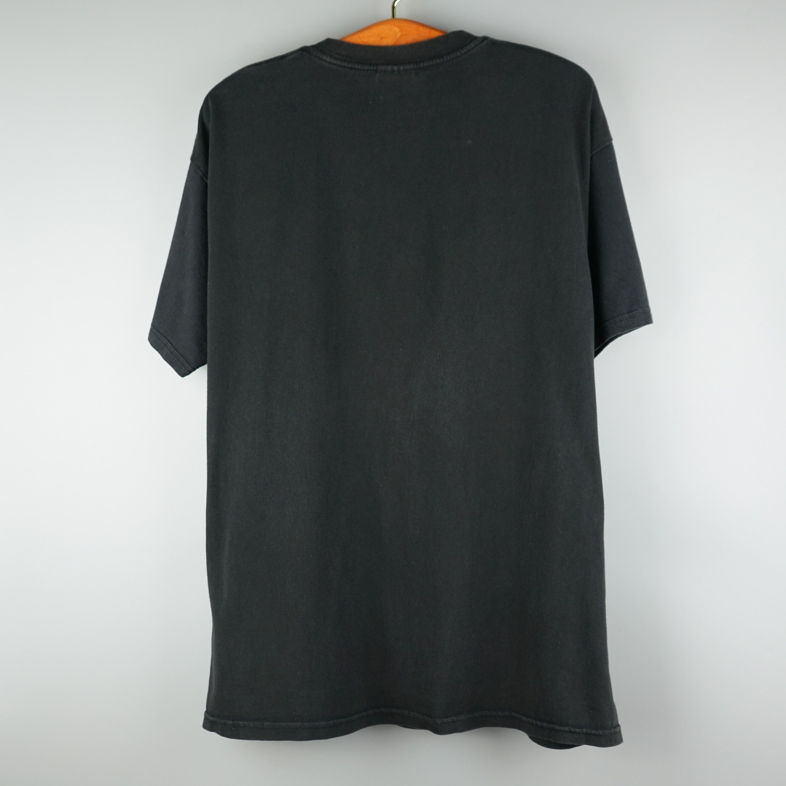 Band Tees × Vintage 90s Voodoo Glow Skulls Vintage T-Shirt Size US XL / EU 56 / 4 - 5 Thumbnail