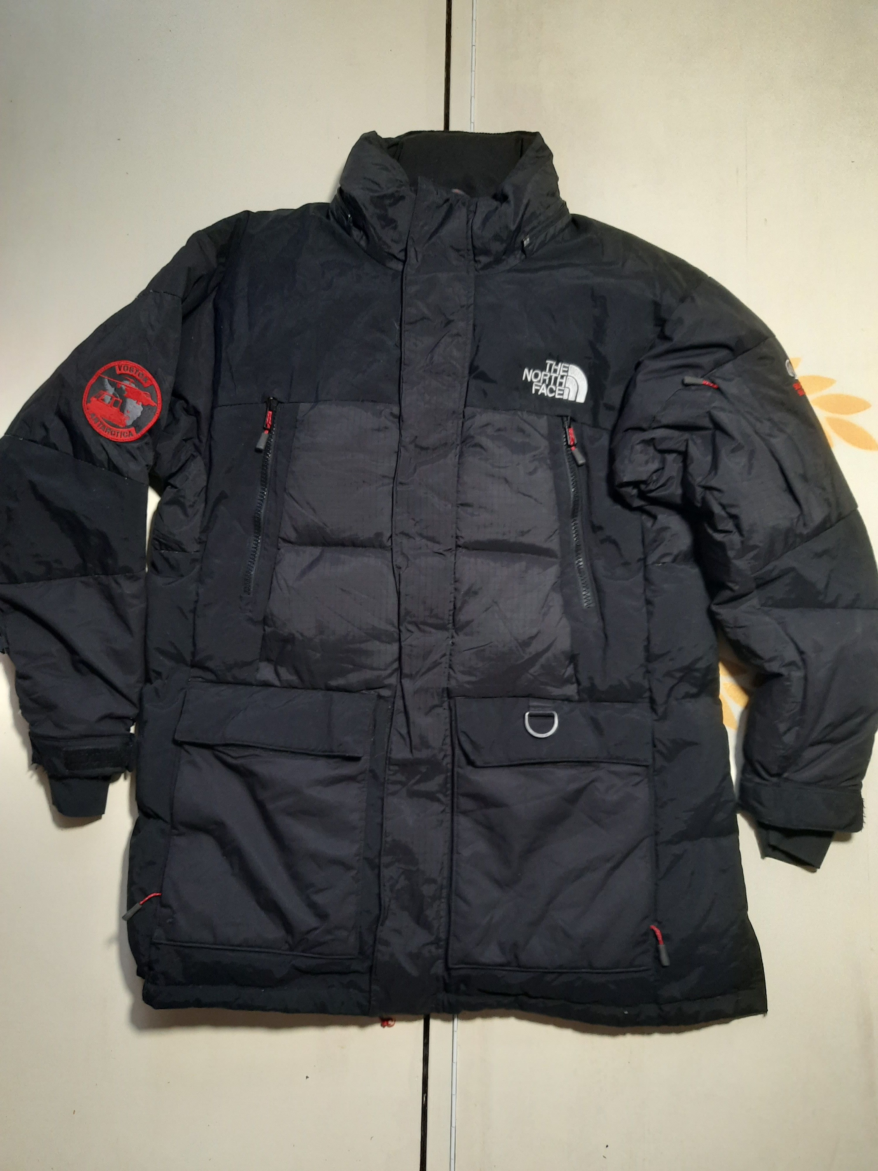 The North Face The North Face Summit Series Vostok Antarctica Down ...