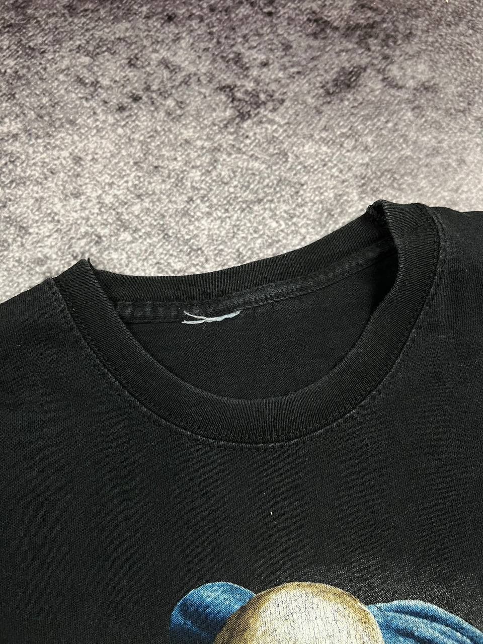 Band Tees Iron Maiden 2010-11 The Final Frontier World Tour Tee Size US L / EU 52-54 / 3 - 7 Thumbnail